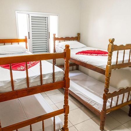 Apartamento Praia Grande Ubatuba 2 Vagas Garagem Internet Wifi Ngoại thất bức ảnh